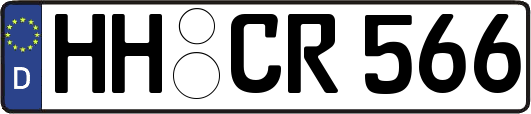 HH-CR566