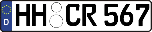 HH-CR567