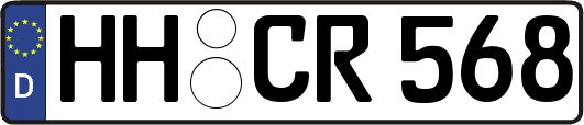HH-CR568