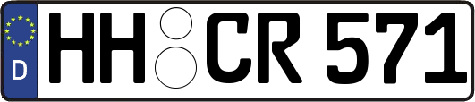 HH-CR571