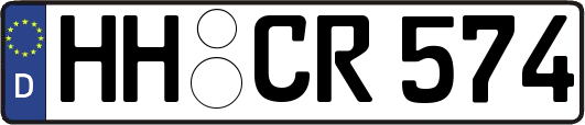 HH-CR574