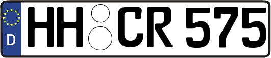 HH-CR575