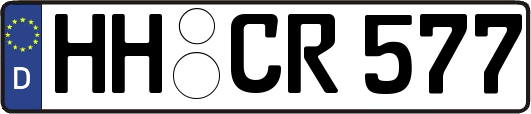 HH-CR577
