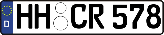 HH-CR578