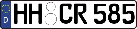 HH-CR585