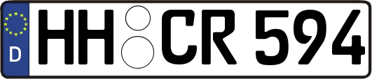 HH-CR594