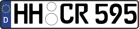 HH-CR595