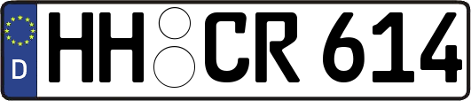 HH-CR614