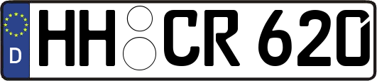HH-CR620