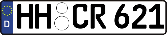 HH-CR621