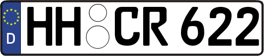 HH-CR622