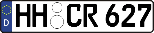 HH-CR627