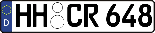 HH-CR648
