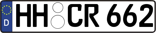 HH-CR662
