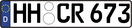HH-CR673