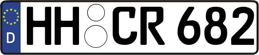 HH-CR682