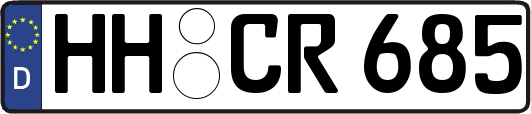 HH-CR685