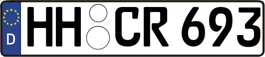 HH-CR693