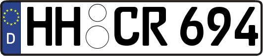 HH-CR694