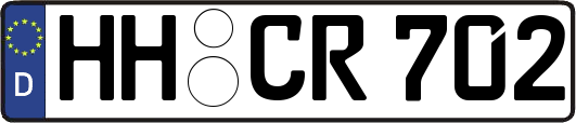 HH-CR702