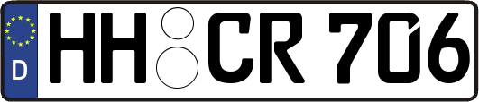 HH-CR706
