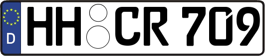 HH-CR709