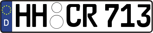 HH-CR713