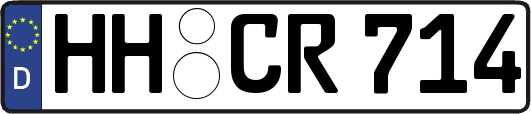 HH-CR714