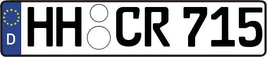 HH-CR715