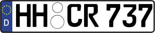 HH-CR737