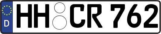 HH-CR762
