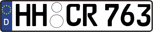 HH-CR763