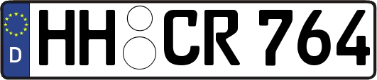 HH-CR764