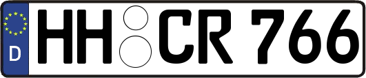 HH-CR766