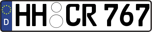 HH-CR767