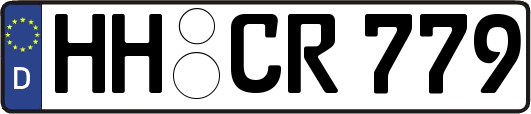 HH-CR779