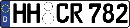 HH-CR782