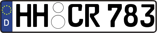 HH-CR783