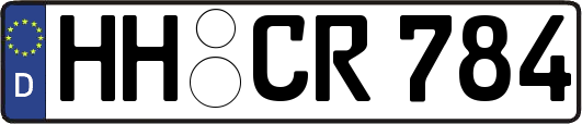 HH-CR784