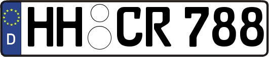 HH-CR788