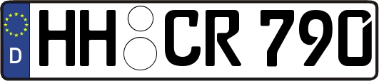 HH-CR790