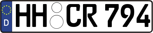 HH-CR794