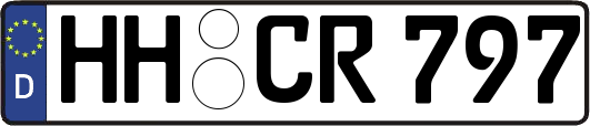 HH-CR797