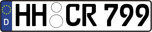 HH-CR799