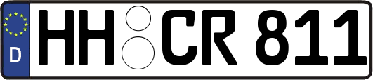 HH-CR811
