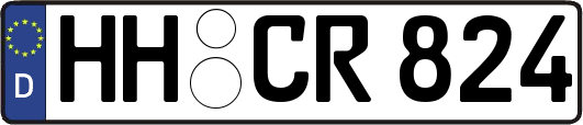 HH-CR824