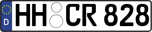 HH-CR828
