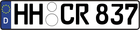 HH-CR837