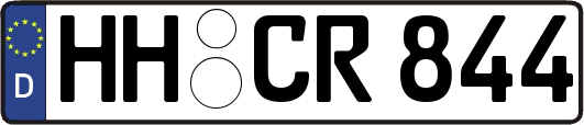 HH-CR844