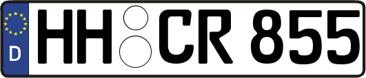 HH-CR855
